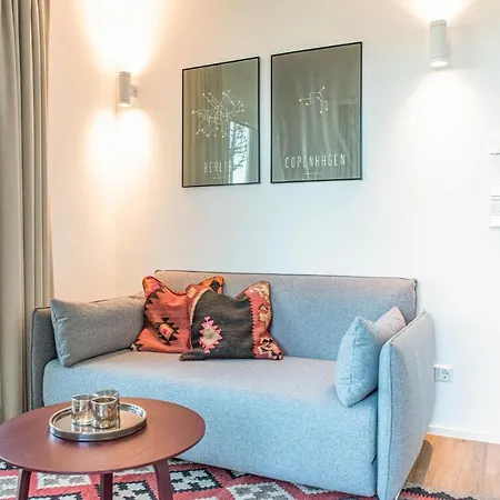 Cozy In Lembruch-duemmer With Wifi Apartment