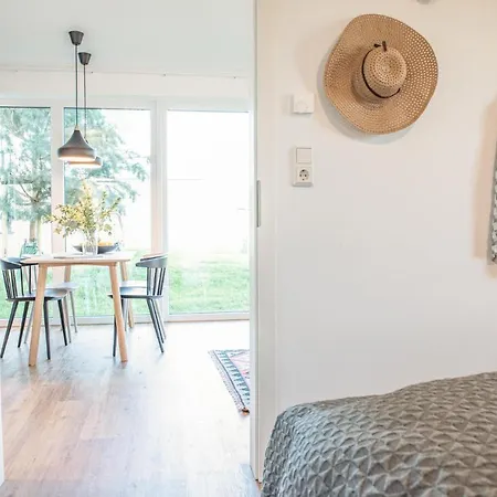 Cozy In Lembruch-duemmer With Wifi Apartment Lembruch