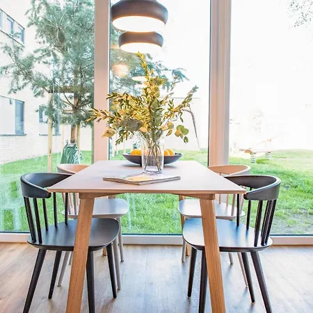 Cozy In Lembruch-duemmer With Wifi Apartment Lembruch