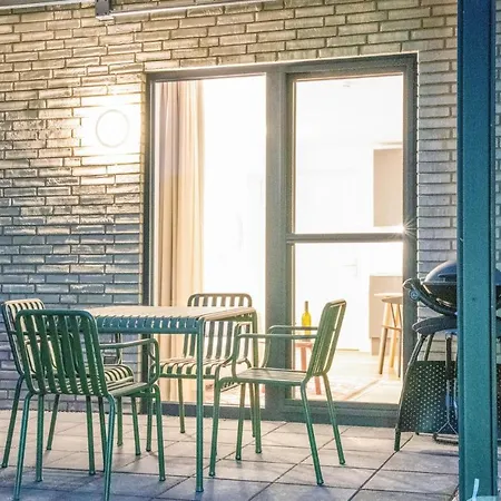 Cozy In Lembruch-duemmer With Wifi Apartment Lembruch
